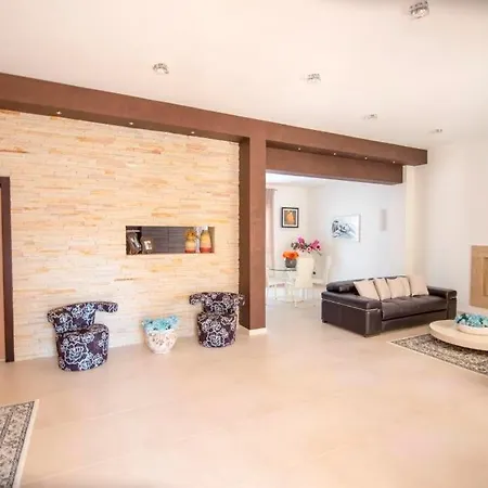 Relax Villa *