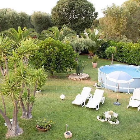 Relax Villa