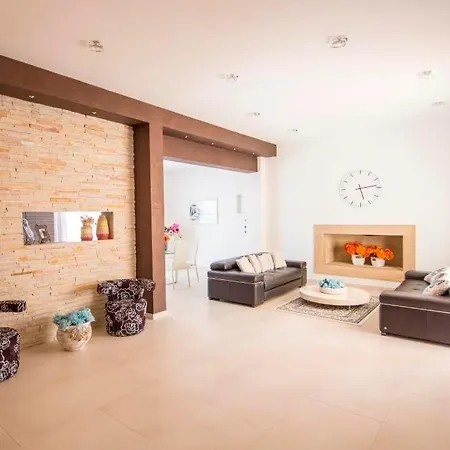 Villa Relax *