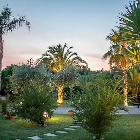 Relax Villa