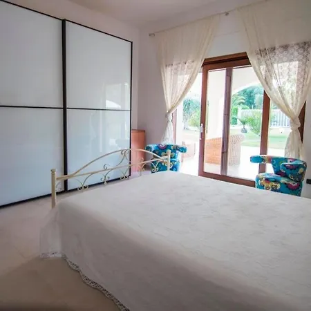 Villa Relax San Michele Salentino