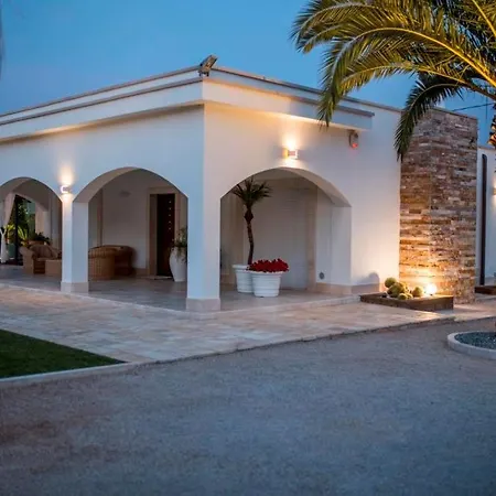 Relax Villa