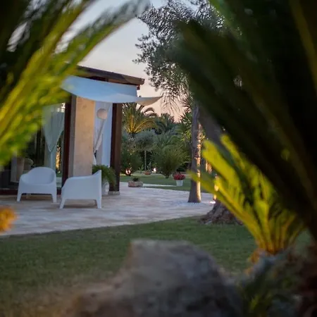 Relax Villa *