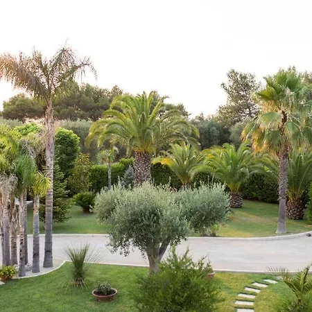 Villa Relax San Michele Salentino